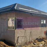 Sabareni, casa parter 4 camere, CT, terasa, pivnita, teren 478 mp